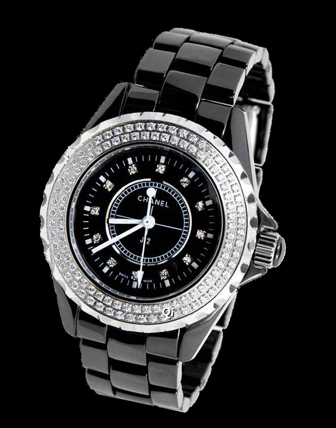 Chanel Watch 50